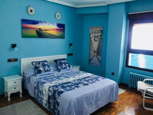 Apartamento Mirandoalmar