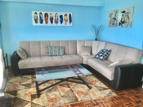 Apartamento Mirandoalmar