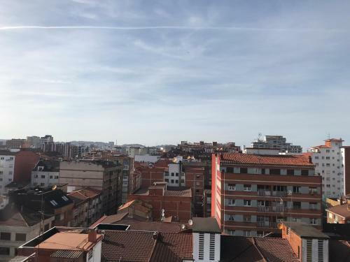 Apartamento Arena Playa Gij�n