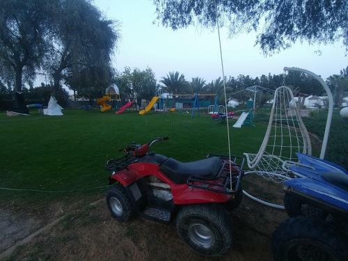 Agroturismo Al Maha Farm