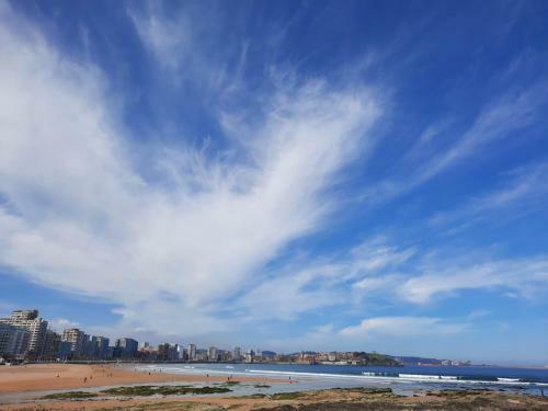 Apartamento San Lorenzo