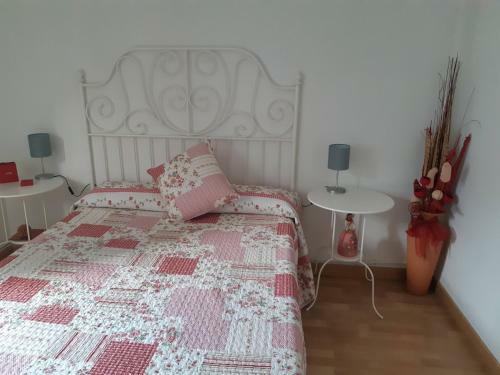 Apartamento San Lorenzo