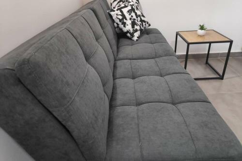 Centrally-located Quiet Cozy Loft Apartment