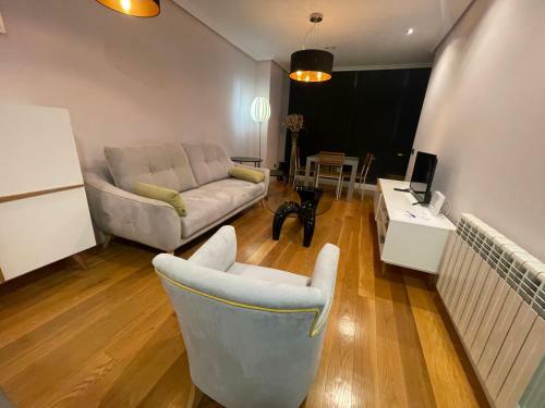 Apartamento Primera L�nea Playa+parking Gratis