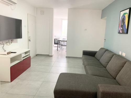 Apartamento 3masterrooms