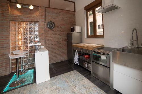 Apartamento de Lujo En Gij�n