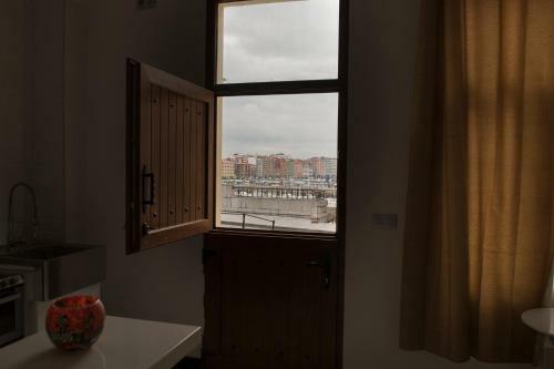 Apartamento de Lujo En Gij�n