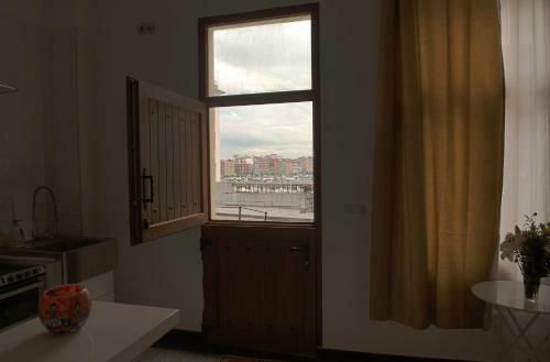 Apartamento de Lujo En Gij�n