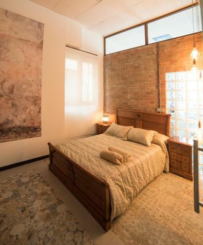 Apartamento de Lujo En Gij�n