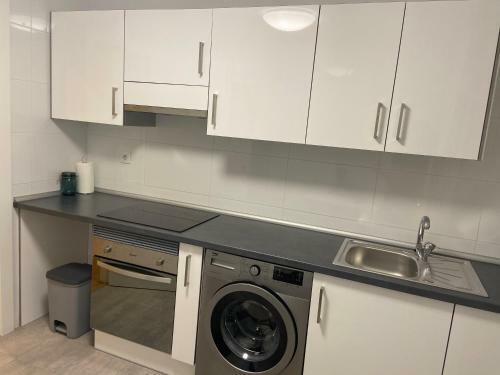 Apartamento Piso Electra
