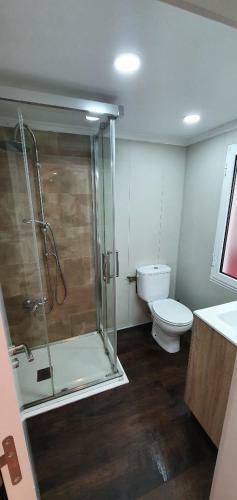 Apartamento Playa Gijon