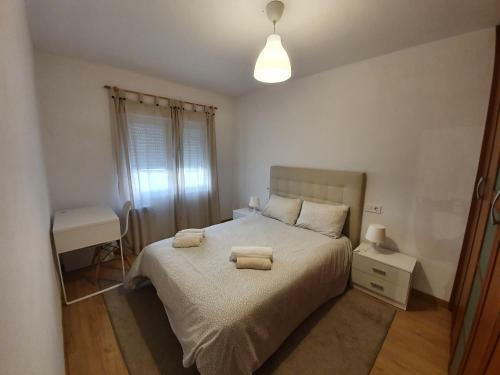 101a Apartamento Moderno Para 6 Personas