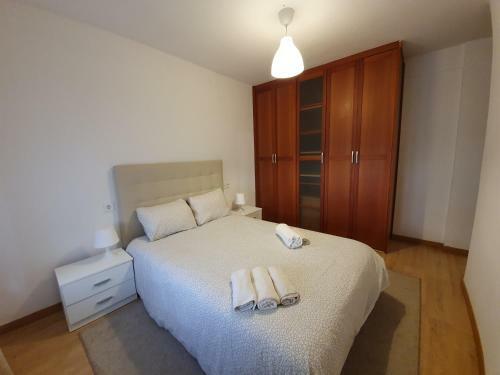 101a Apartamento Moderno Para 6 Personas