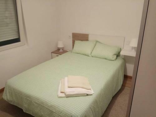 101a Apartamento Moderno Para 6 Personas