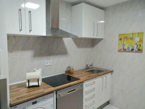 101a Apartamento Moderno Para 6 Personas
