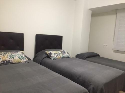 Apartamento Piso Avenida 49