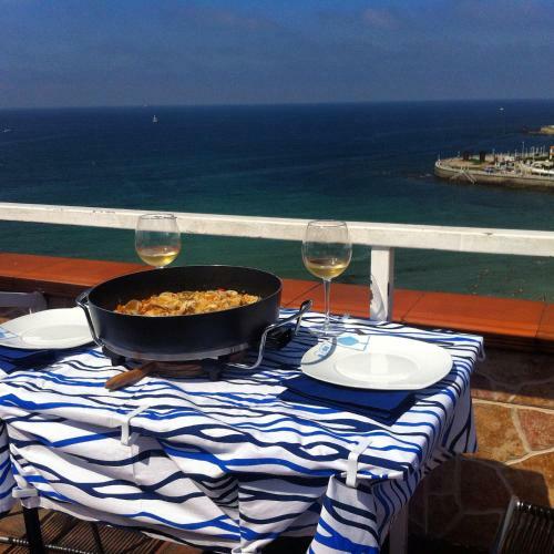 Apartamento Atiko 15