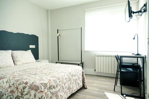 Apartamento Alojamiento Dos de Mayo