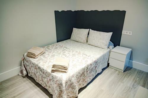 Apartamento Alojamiento Dos de Mayo