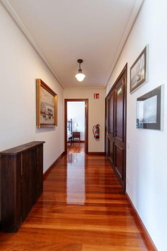 Apartamento Atico Duplex Puerto Deportivo
