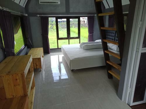 Hostal Joglopari Guesthouse Room 2