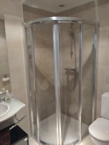 Apartamento Las Gaviotas, Cimadevilla