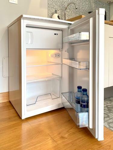 Apartamento La Plazuela Urban Estudio