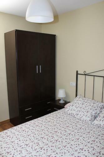 Apartamento Playa Arbeyal