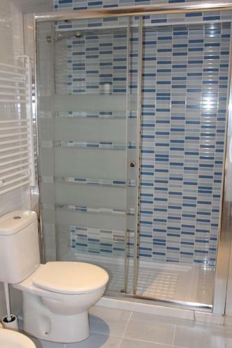 Apartamento Playa Arbeyal