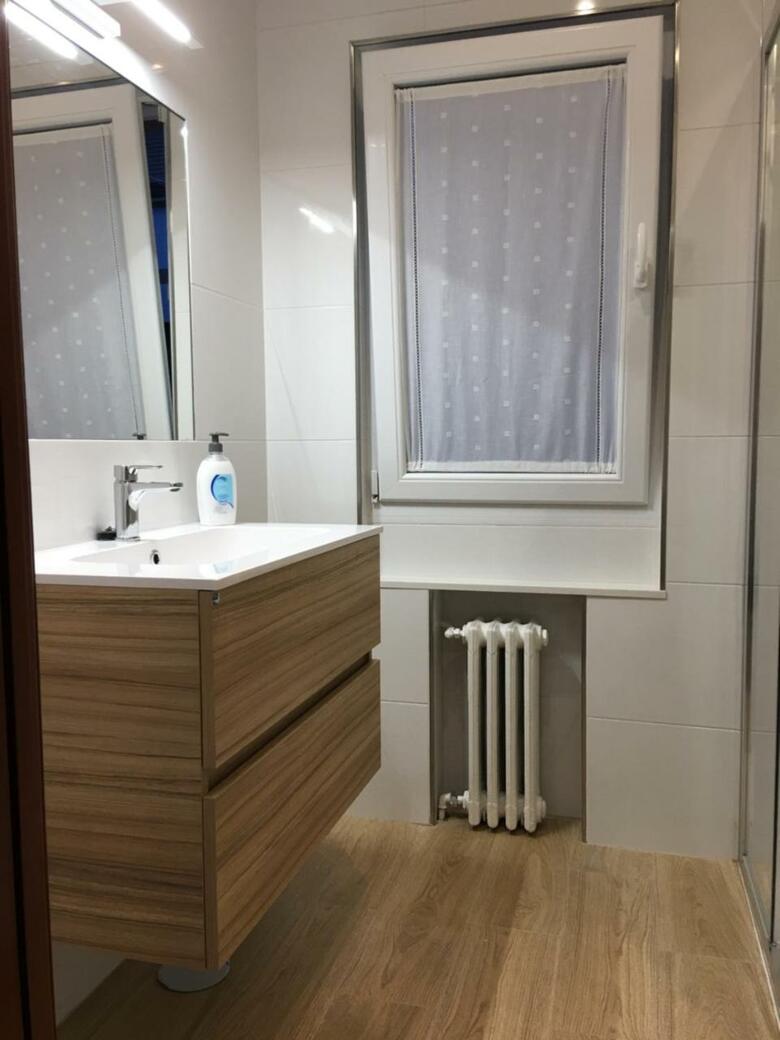 Apartamento Concepcion Arenal