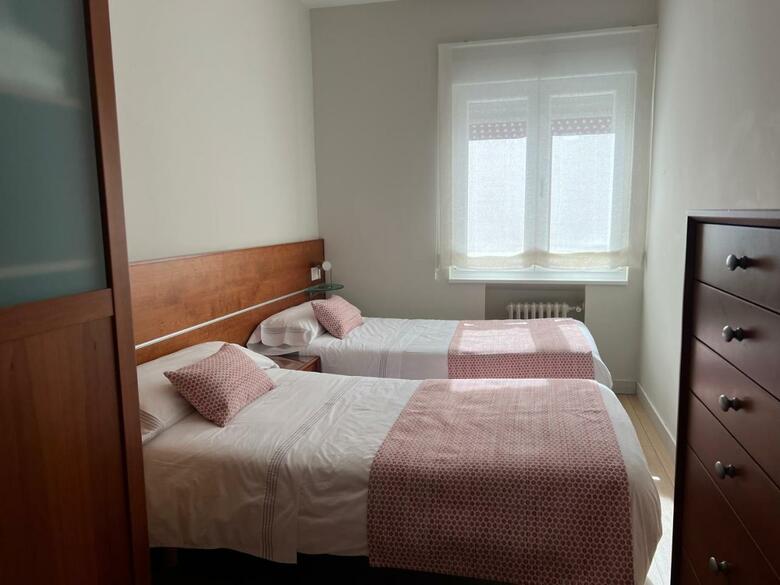 Apartamento Concepcion Arenal