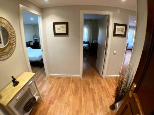 Apartamento Barrio De La Sidra