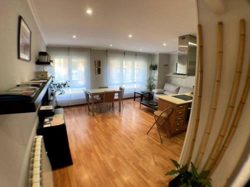 Apartamento Barrio De La Sidra