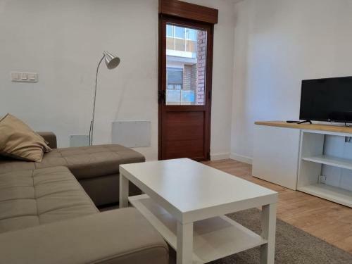 102a Apartamento Moderno 2 Habitaciones