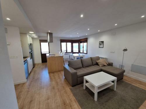 102a Apartamento Moderno 2 Habitaciones