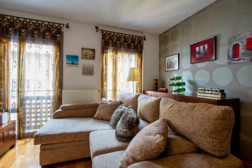 Apartamento Duplex Con Encanto En Cimadevilla