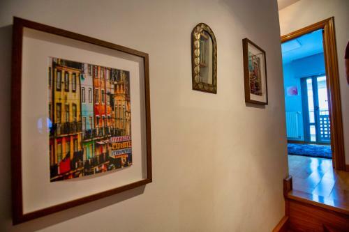 Apartamento Duplex Con Encanto En Cimadevilla