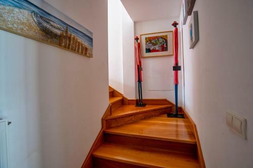 Apartamento Duplex Con Encanto En Cimadevilla