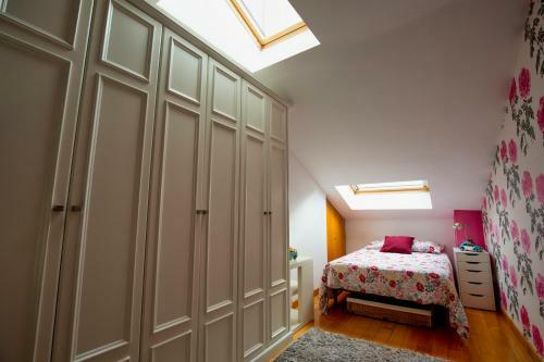 Apartamento Duplex Con Encanto En Cimadevilla