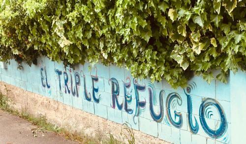 El Triple Refugio