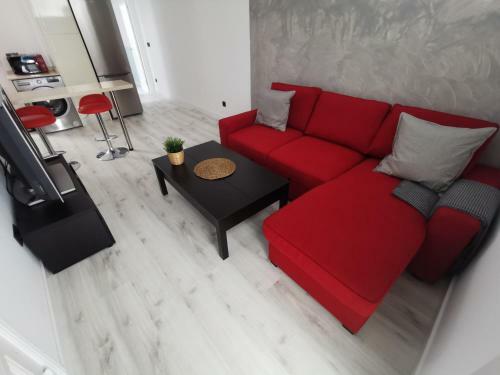 Apartamento Bego�a 18 Rest & Adventure
