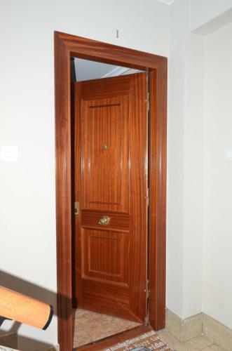 Apartamento El Mirador de Noem�