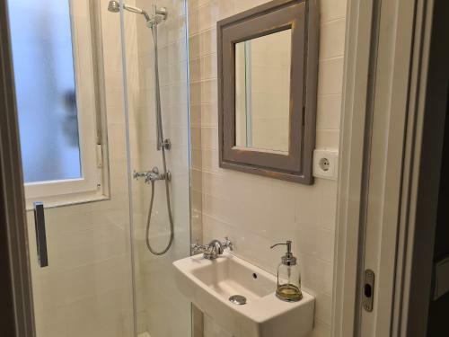 Apartamento 1930. Diecinueve Treinta