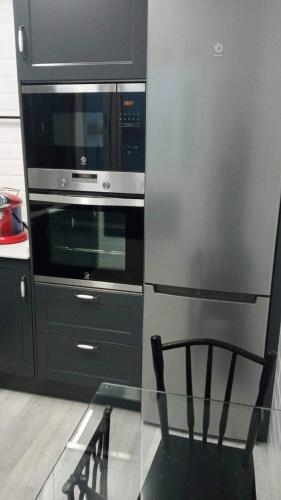 Apartamento 1930. Diecinueve Treinta
