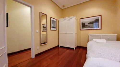 Apartamento Asturias 5.4