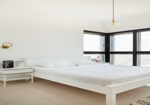 O&o Group- Special Apartment Sea View Luxury Tower