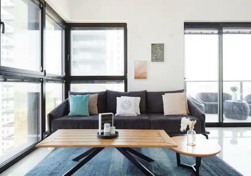 O&o Group- Special Apartment Sea View Luxury Tower