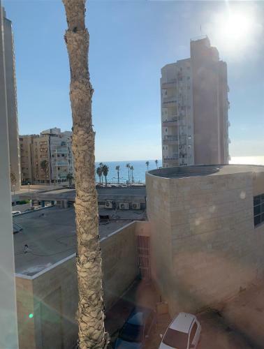 Apartamento Sea Breeze