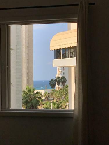 Apartamento Sea Breeze