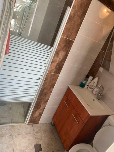 Apartamento Sea Breeze